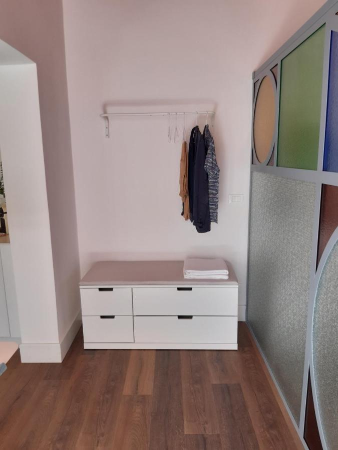 Apartment Punto Zero Syracuse ภายนอก รูปภาพ
