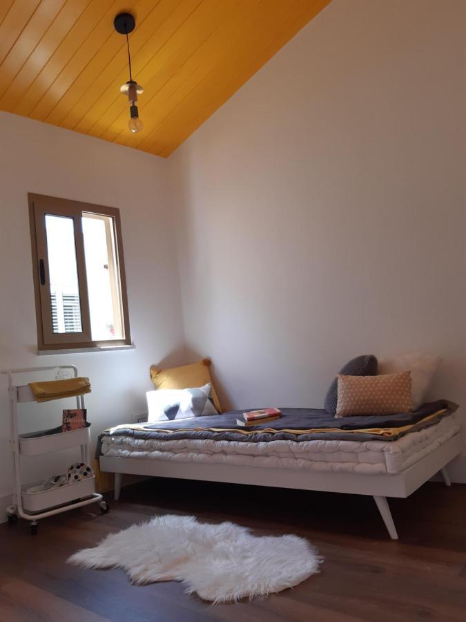 Apartment Punto Zero Syracuse ภายนอก รูปภาพ