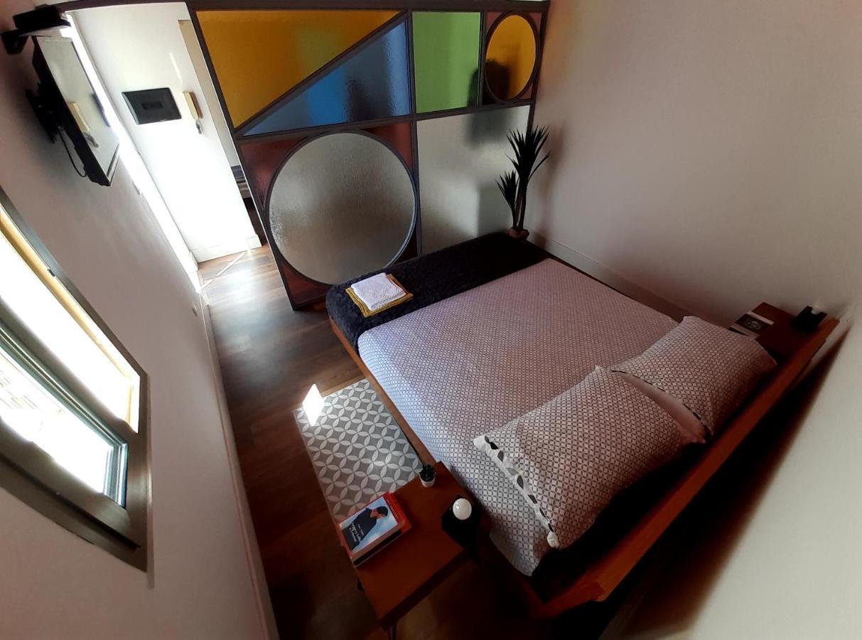 Apartment Punto Zero Syracuse ภายนอก รูปภาพ