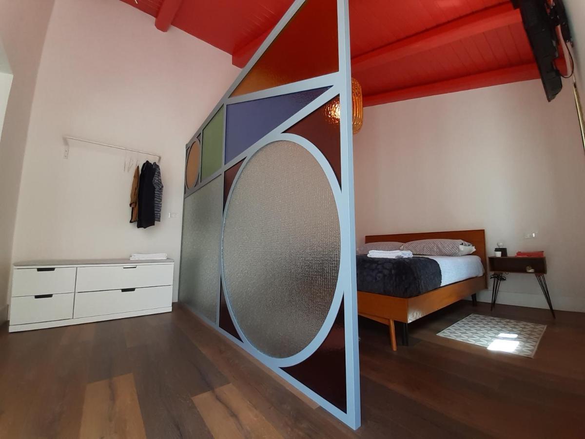 Apartment Punto Zero Syracuse ภายนอก รูปภาพ
