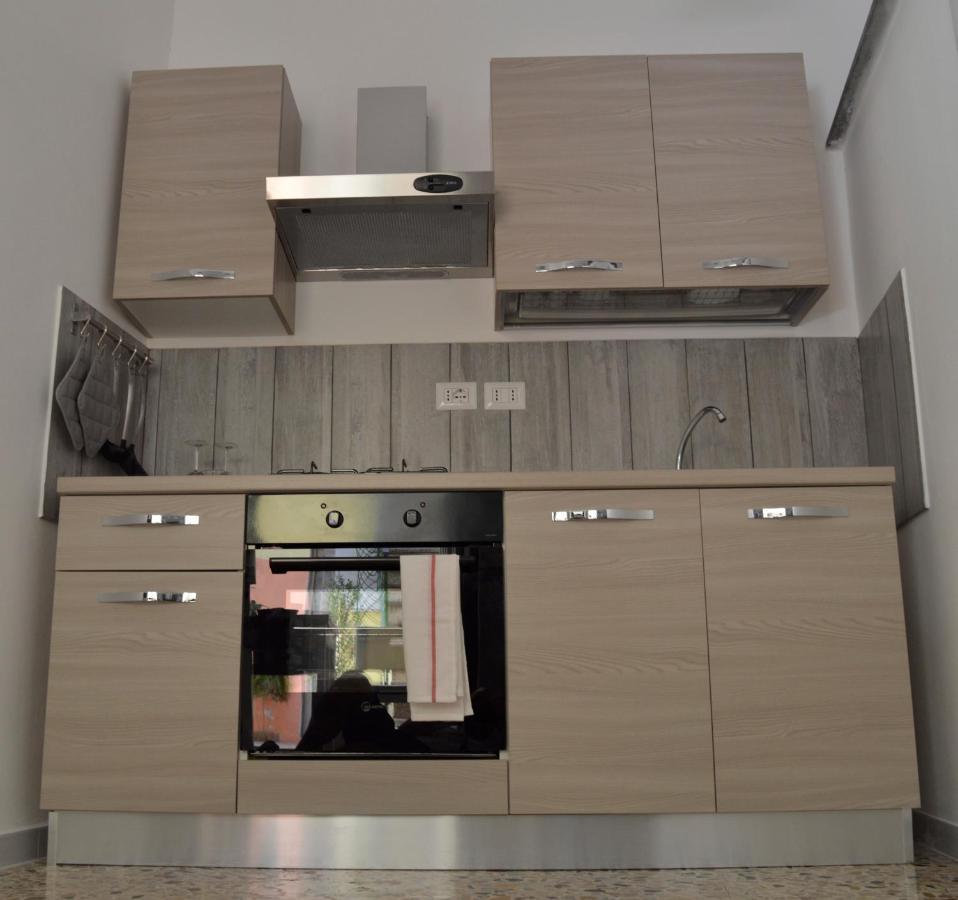 Apartment Punto Zero Syracuse ภายนอก รูปภาพ