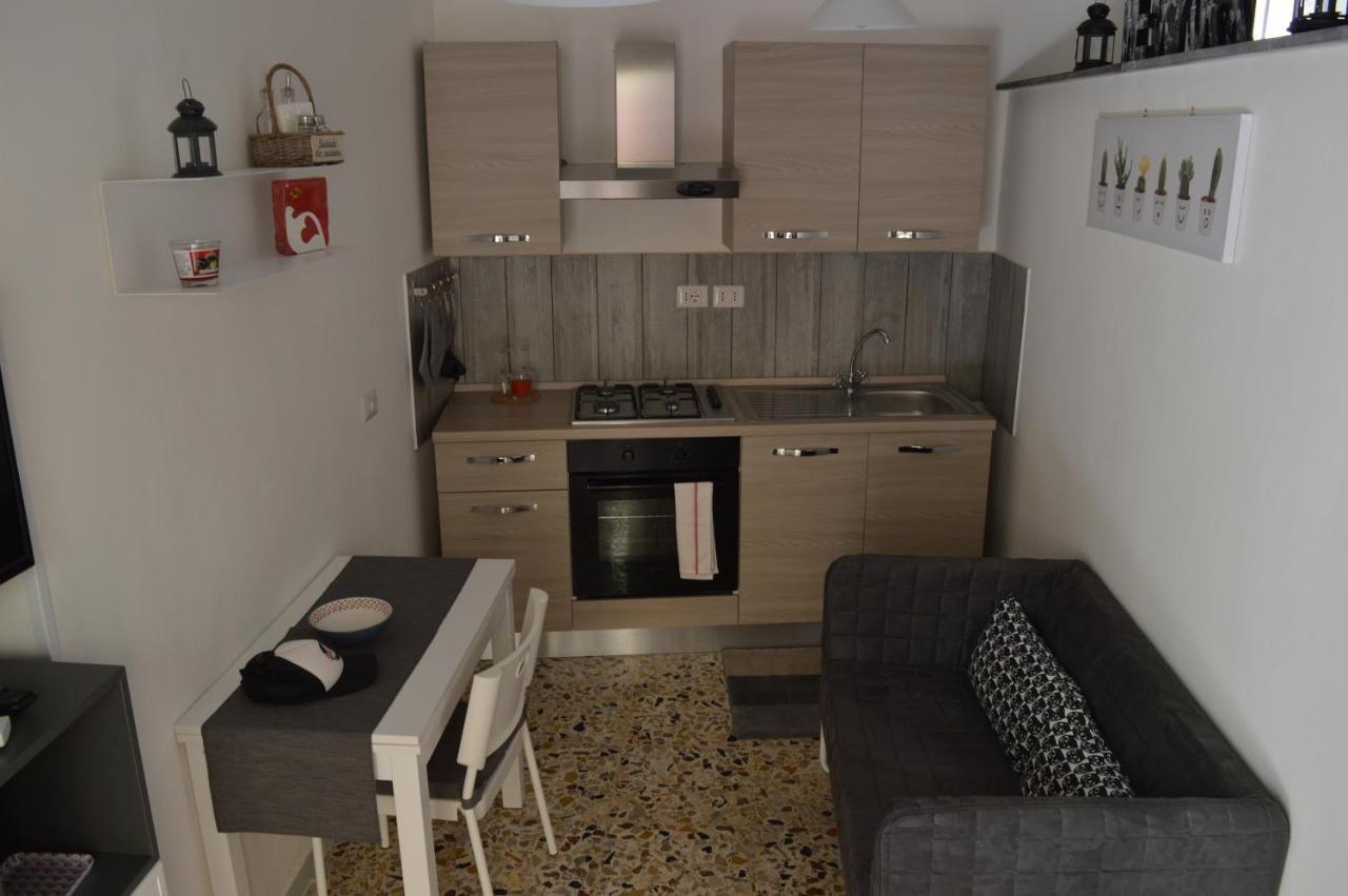Apartment Punto Zero Syracuse ภายนอก รูปภาพ