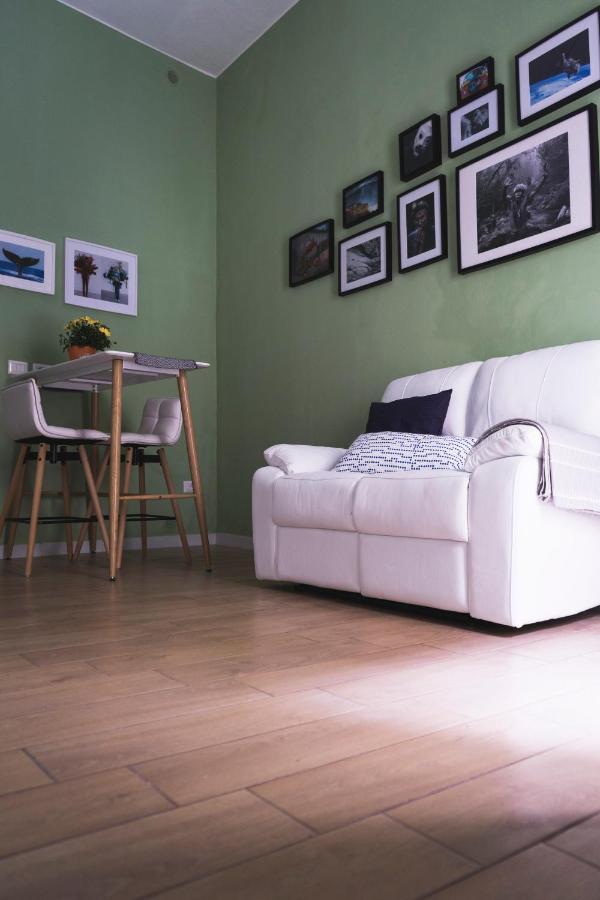 Apartment Punto Zero Syracuse ภายนอก รูปภาพ