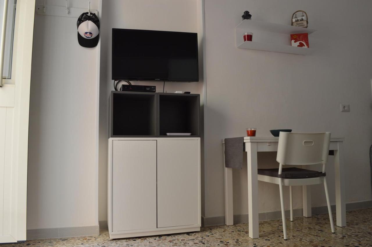 Apartment Punto Zero Syracuse ภายนอก รูปภาพ