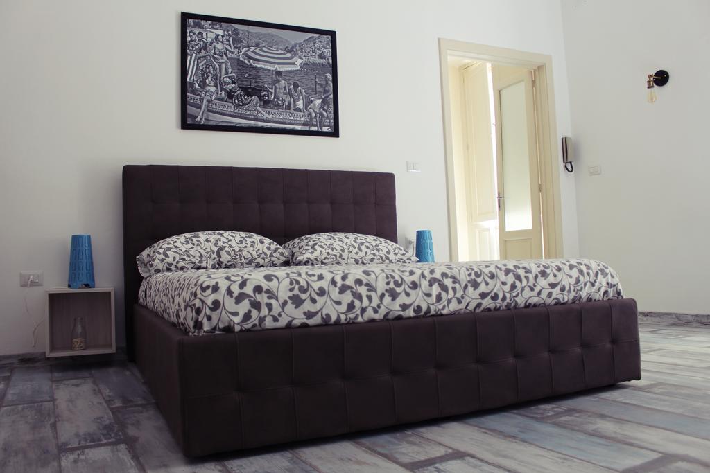 Apartment Punto Zero Syracuse ภายนอก รูปภาพ