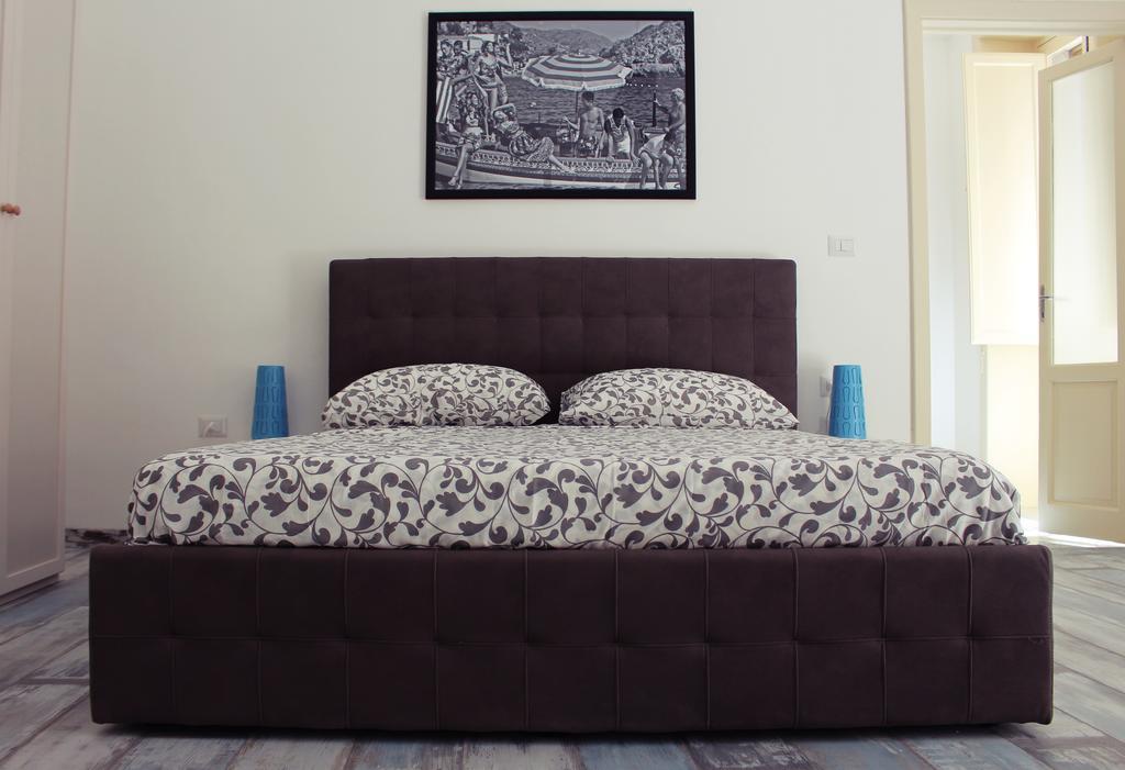 Apartment Punto Zero Syracuse ภายนอก รูปภาพ