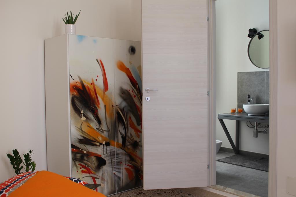 Apartment Punto Zero Syracuse ภายนอก รูปภาพ