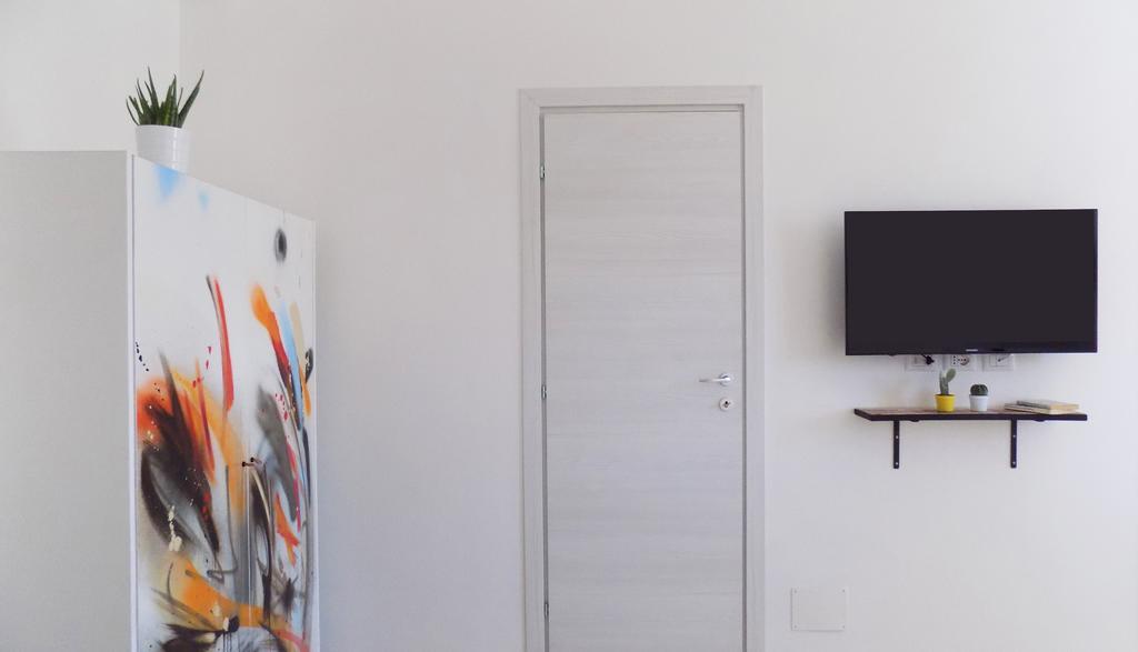 Apartment Punto Zero Syracuse ภายนอก รูปภาพ