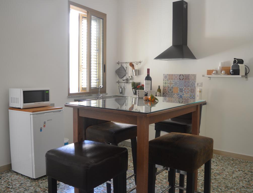 Apartment Punto Zero Syracuse ภายนอก รูปภาพ