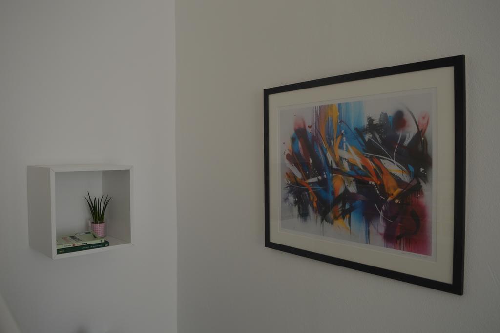 Apartment Punto Zero Syracuse ภายนอก รูปภาพ