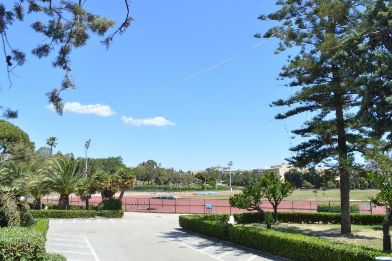 Apartment Punto Zero Syracuse ภายนอก รูปภาพ
